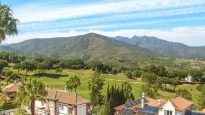 Chalet on Calle del Lago, Urbanisation La Cala Golf, 17 photo 65