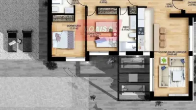 Chalet in Casco Urbano photo 3