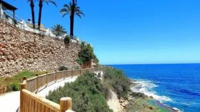 Apartment in Orihuela photo 21