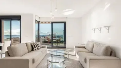 Apartment on Calle Anita Delgado photo 10