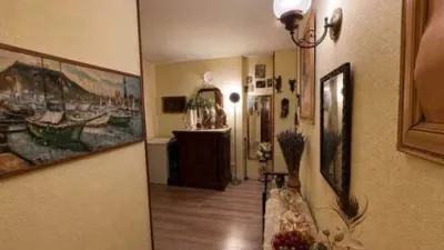 Apartment in Sant Pol de Mar photo 9