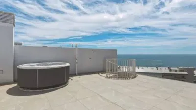 Penthouse at Calle Begona, 3 photo 9