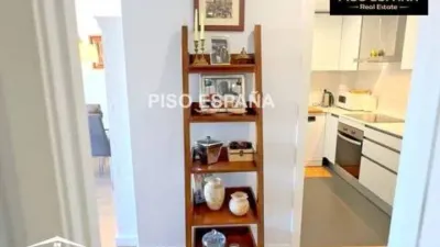 Apartment in Playa de San Juan photo 45