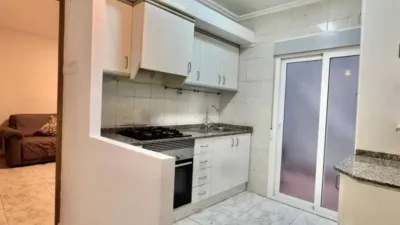 Apartment in Vista Alegre photo 7