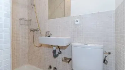 Apartment in Madrid Capital photo 32
