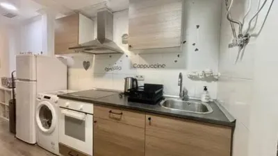 Apartment in Sol photo 4