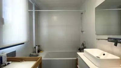 Chalet on Calle Dinamarca photo 45