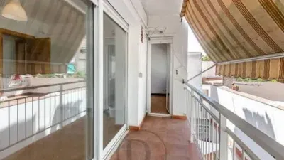 Flat in El Castell-Poble Vell photo 18
