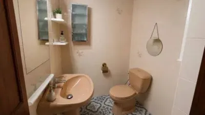 Apartment in Sant Pol de Mar photo 16