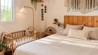 Townhouse in Murcia Capital photo 18