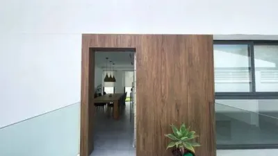 Chalet on Calle Dinamarca photo 12