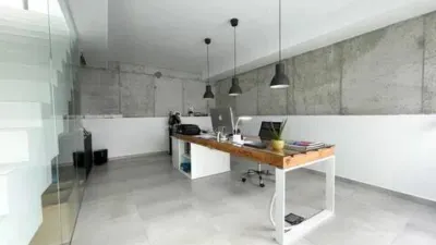Chalet on Calle Dinamarca photo 48
