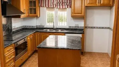 Chalet in Murcia Capital photo 15