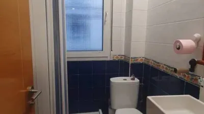 Flat in Algorta photo 26