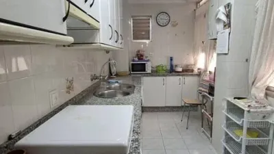 Apartment in Santa Aurelia photo 18