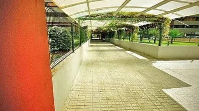 Apartment in San Pablo photo 30