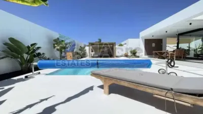 Chalet in La Oliva photo 10