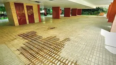 Apartment in San Pablo photo 29
