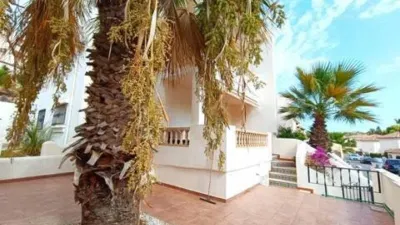 Apartment in Orihuela photo 2