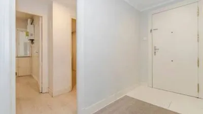 Apartment in Madrid Capital photo 8