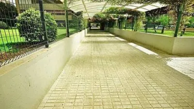 Apartment in San Pablo photo 28