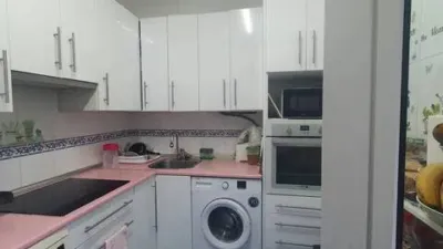 Flat in Algorta photo 11