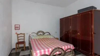 Rustic house on Calle Real photo 64