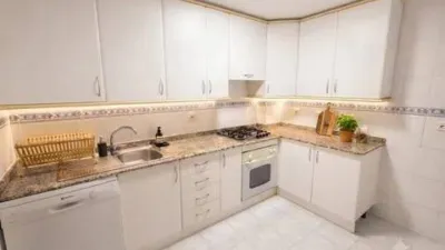 Apartment in L'Alfàs del Pi photo 8