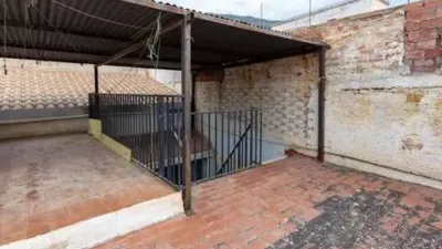 Rustic house on Calle Real photo 61