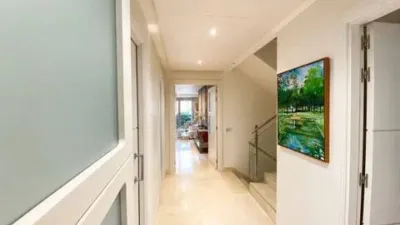 Townhouse on Mistral Street photo 5