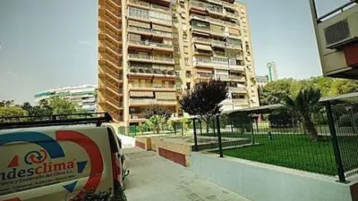 Apartment in San Pablo photo 31