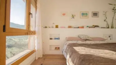 Rustic House in Plasencia photo 30