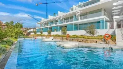 Penthouse at Calle Begona, 3 photo 18