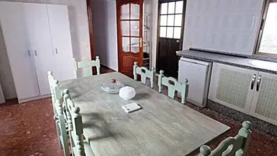 Chalet in Los Molinos photo 24