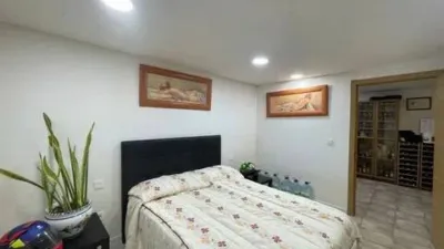 Chalet en calle Montealegre S-N photo 32