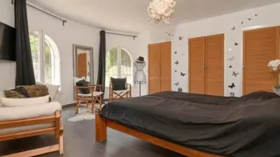 Chalet in Benissa photo 12