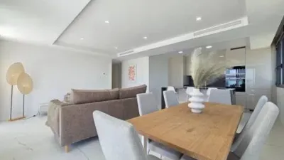 Apartment on Maria de Zayas Street, 1 photo 26