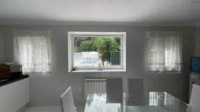 Chalet en calle Montealegre S-N photo 20