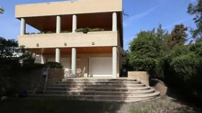 Chalet in Esplugues de Llobregat photo 17