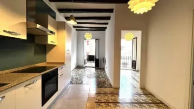 Flat in Molins de Rei photo 2