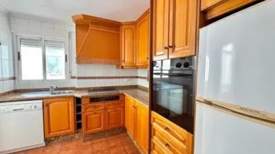 Apartment in La Mata photo 8