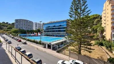 Apartment in Calella photo 35
