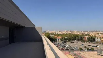 Attic in La Flota photo 4