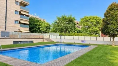 Apartment in Calella photo 30