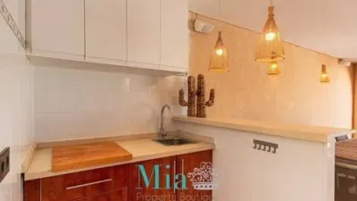Chalet in El Campello photo 28