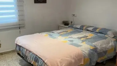Apartment in Valls photo 5