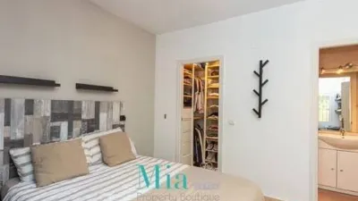 Chalet in El Campello photo 13