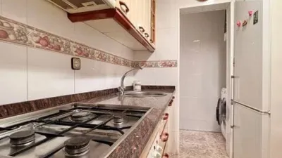 Flat in Llatí-Riera Alta-Cementiri Vell photo 5