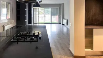Apartment in Casc Antic photo 6
