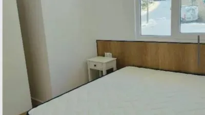 Apartment on Calle de Asturias photo 15